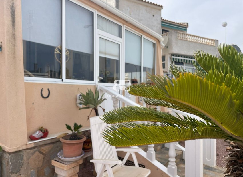 Resale - Townhouse -
Orihuela Costa - La Florida