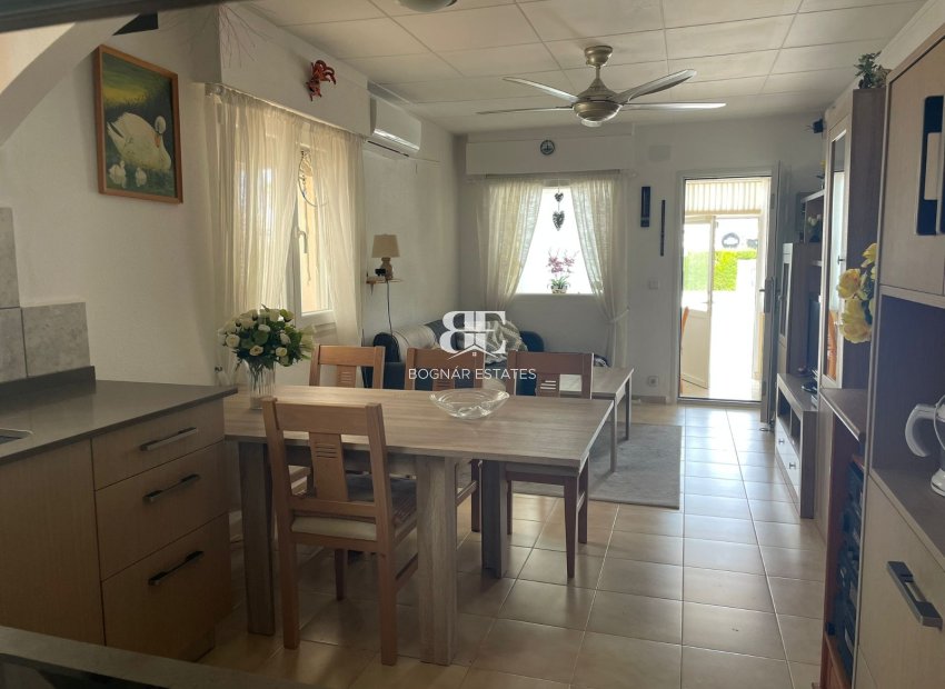 Resale - Townhouse -
Orihuela Costa - La Florida