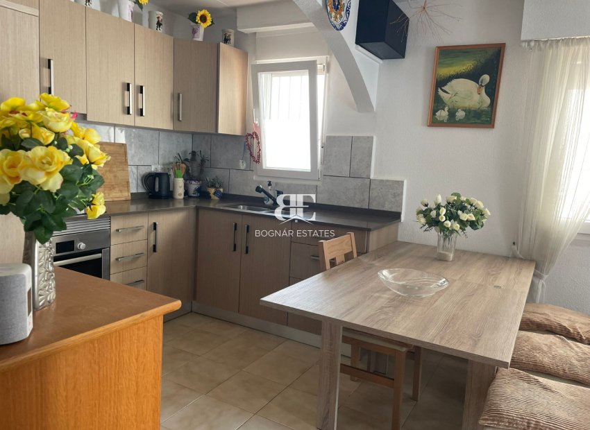 Resale - Townhouse -
Orihuela Costa - La Florida