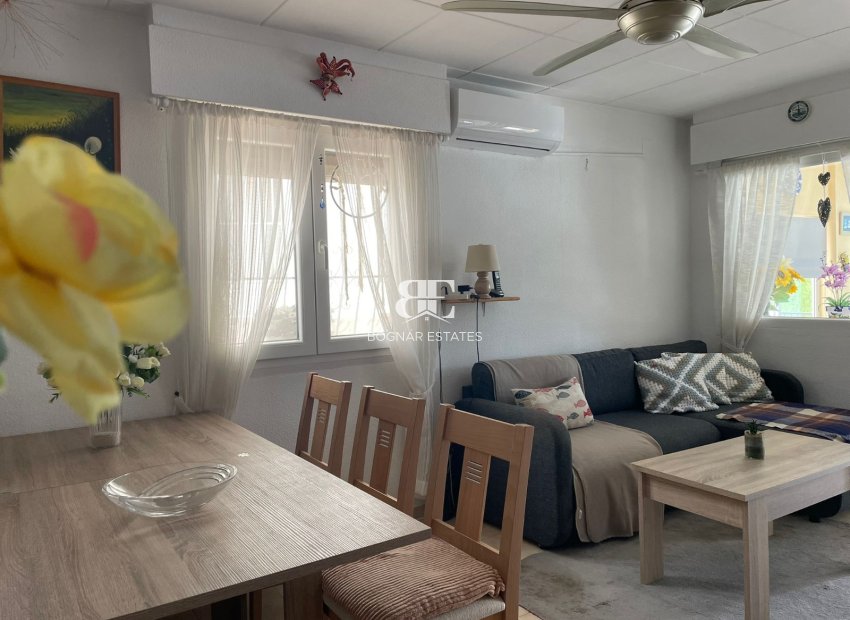 Resale - Townhouse -
Orihuela Costa - La Florida