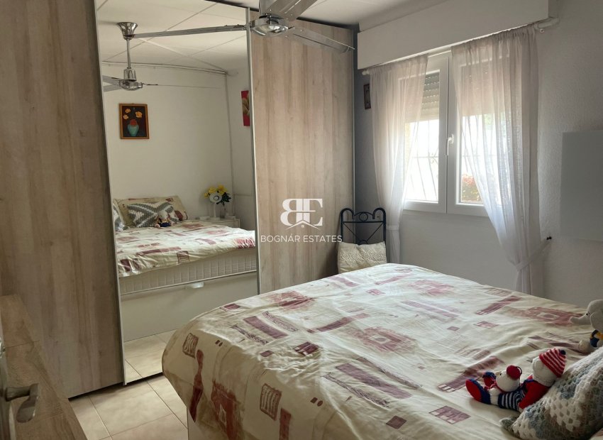 Resale - Townhouse -
Orihuela Costa - La Florida