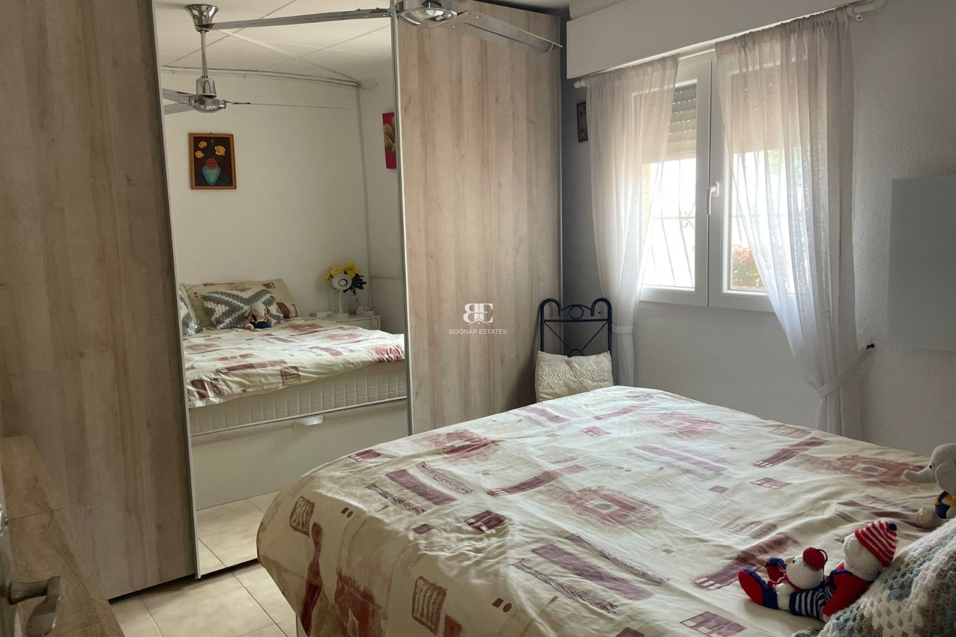 Resale - Townhouse -
Orihuela Costa - La Florida