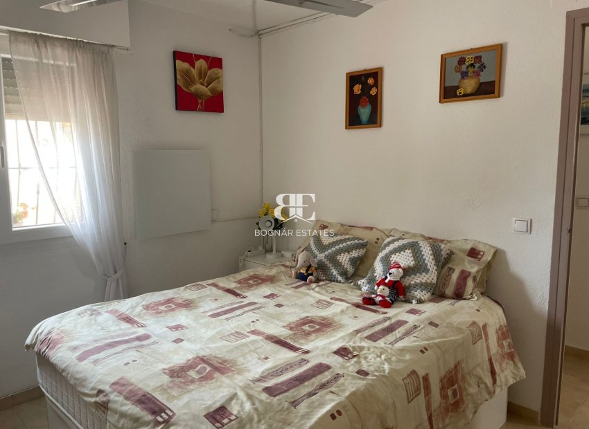 Resale - Townhouse -
Orihuela Costa - La Florida