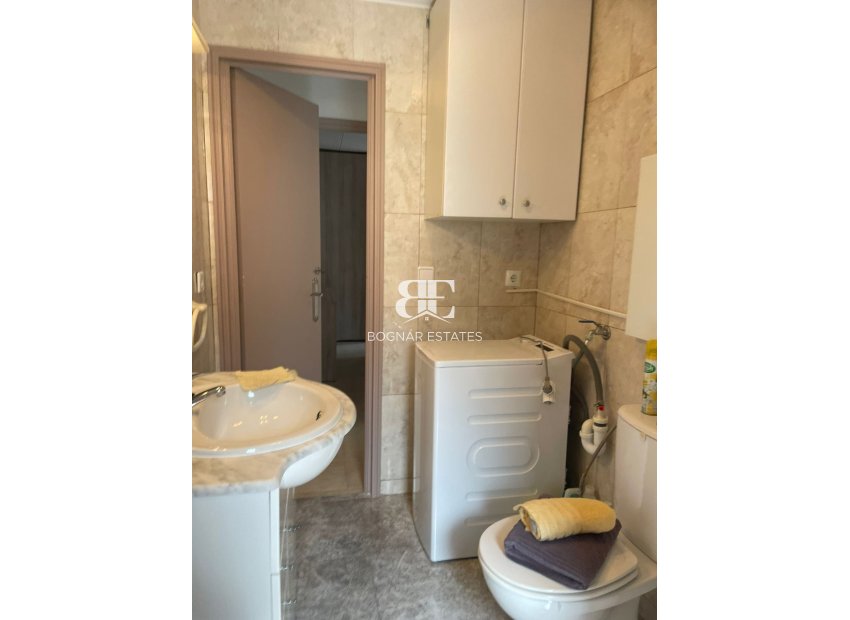 Resale - Townhouse -
Orihuela Costa - La Florida