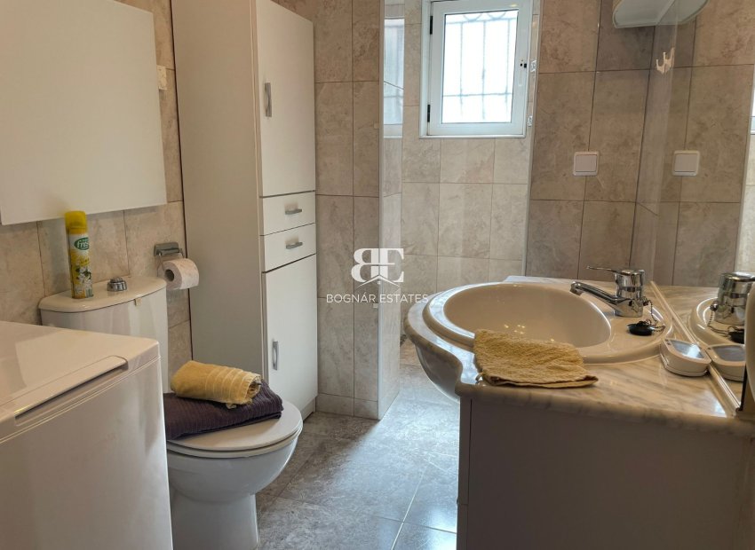 Resale - Townhouse -
Orihuela Costa - La Florida