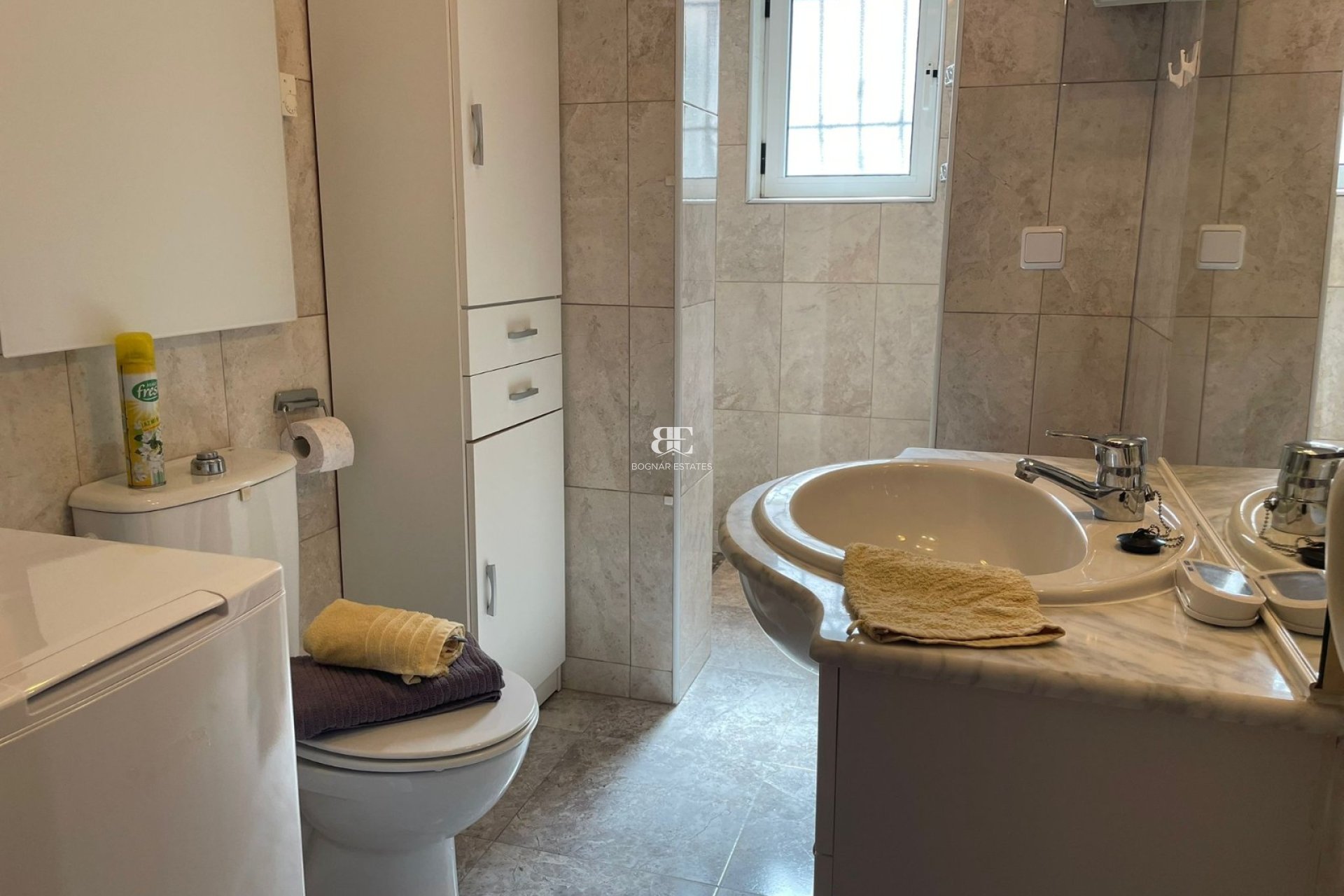 Resale - Townhouse -
Orihuela Costa - La Florida