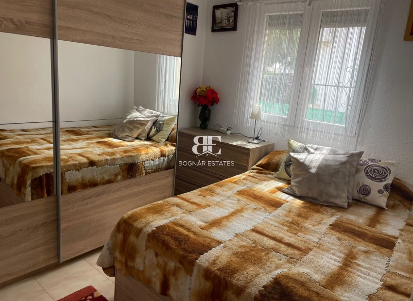 Resale - Townhouse -
Orihuela Costa - La Florida