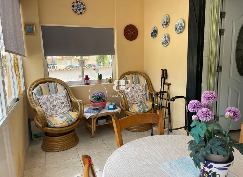 Resale - Townhouse -
Orihuela Costa - La Florida