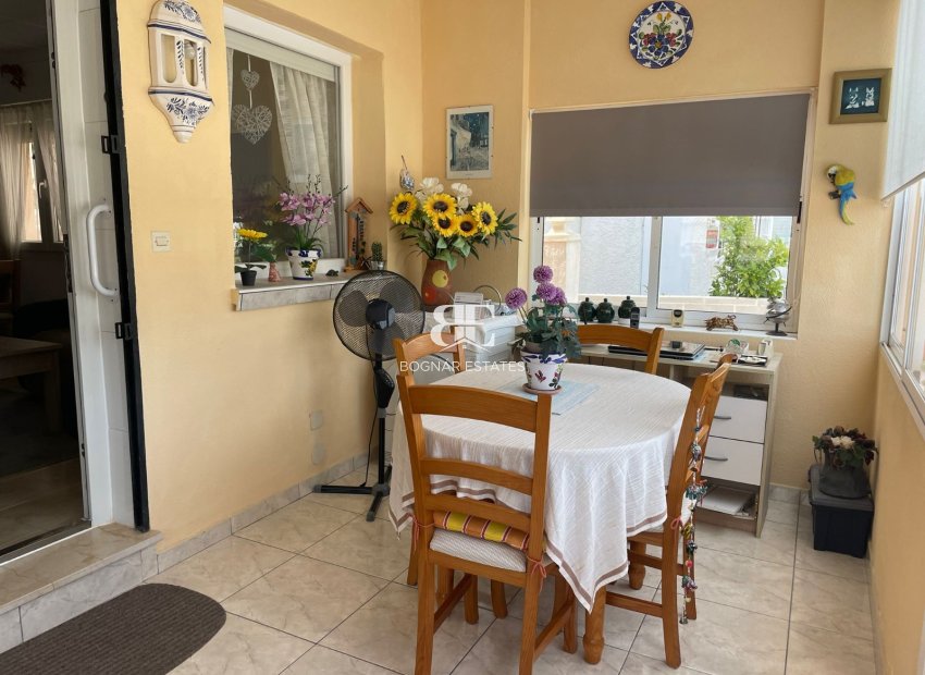 Resale - Townhouse -
Orihuela Costa - La Florida