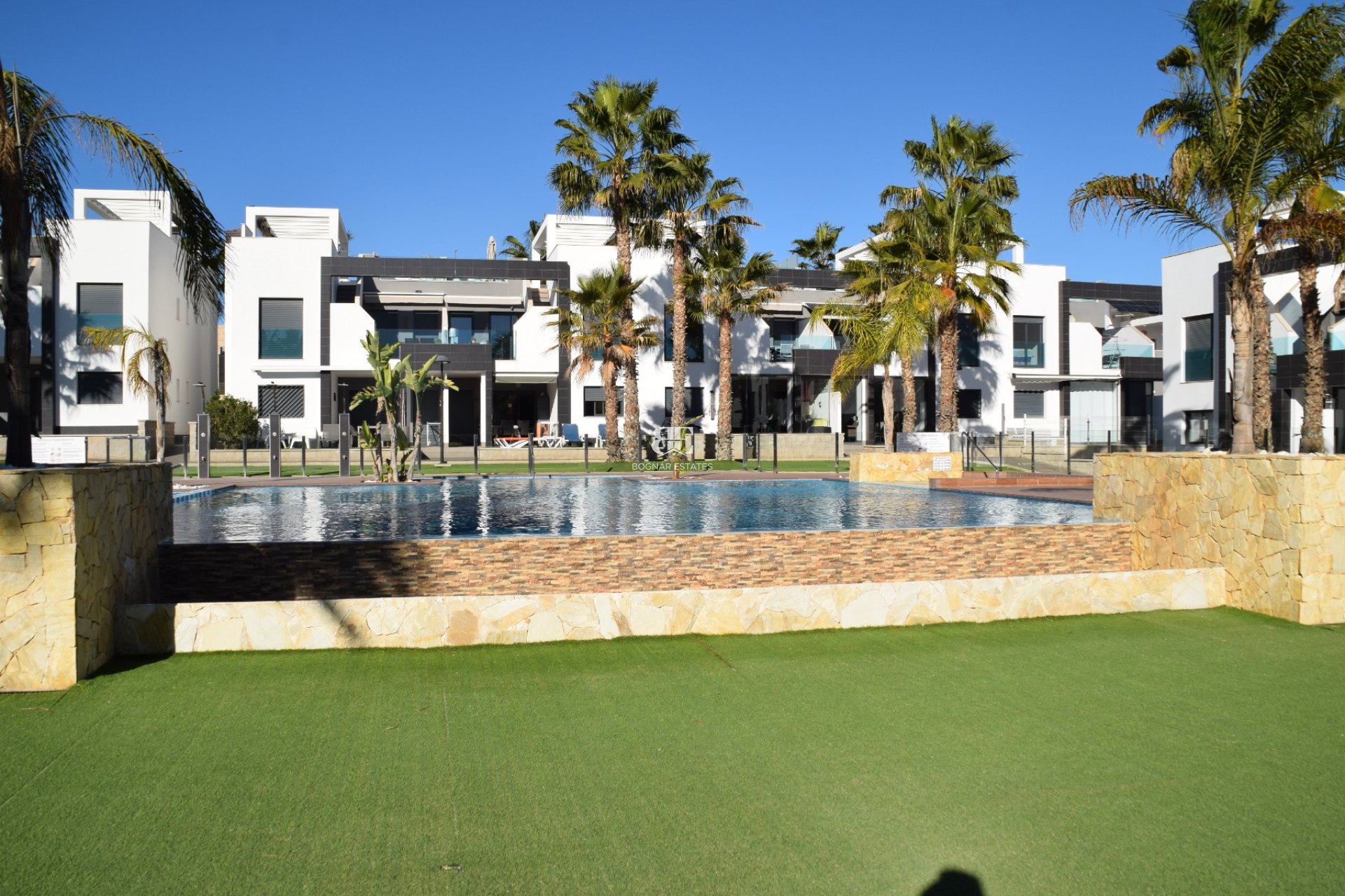 Resale - Townhouse -
Orihuela Costa - La Zenia