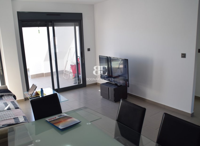 Resale - Townhouse -
Orihuela Costa - La Zenia