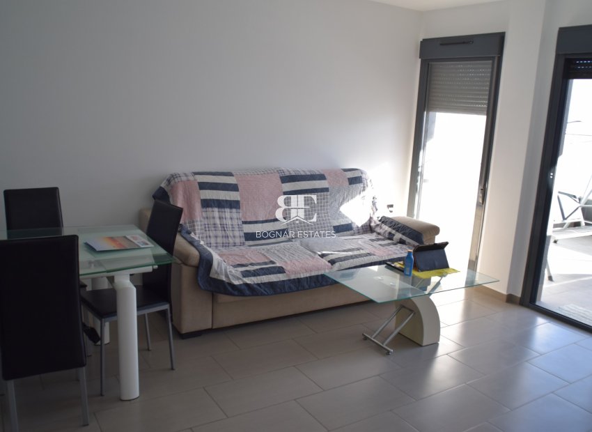 Resale - Townhouse -
Orihuela Costa - La Zenia