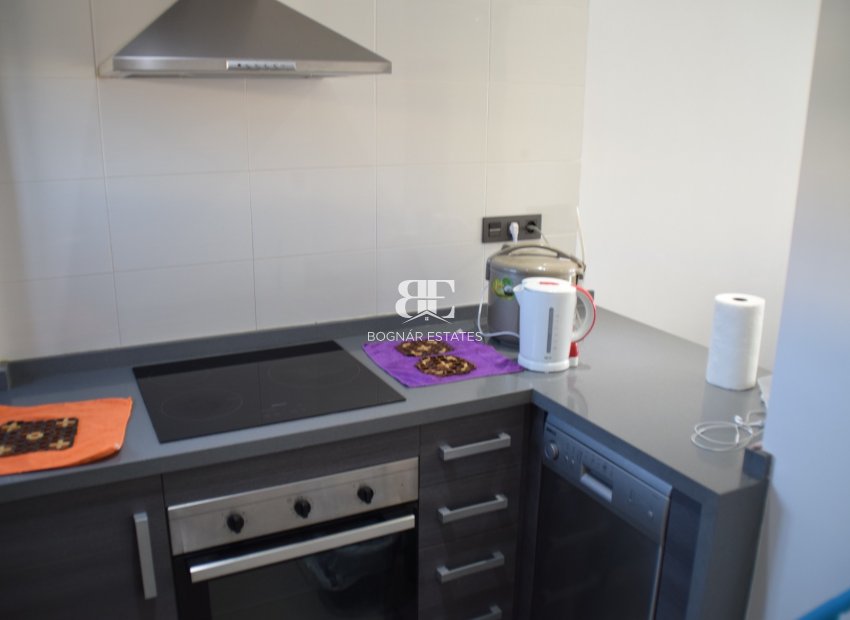 Resale - Townhouse -
Orihuela Costa - La Zenia