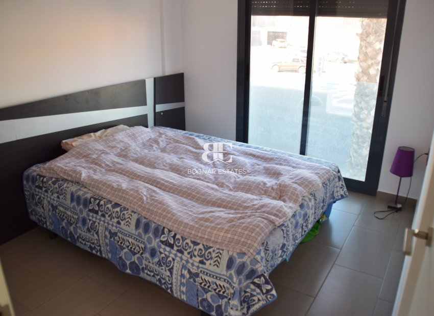Resale - Townhouse -
Orihuela Costa - La Zenia