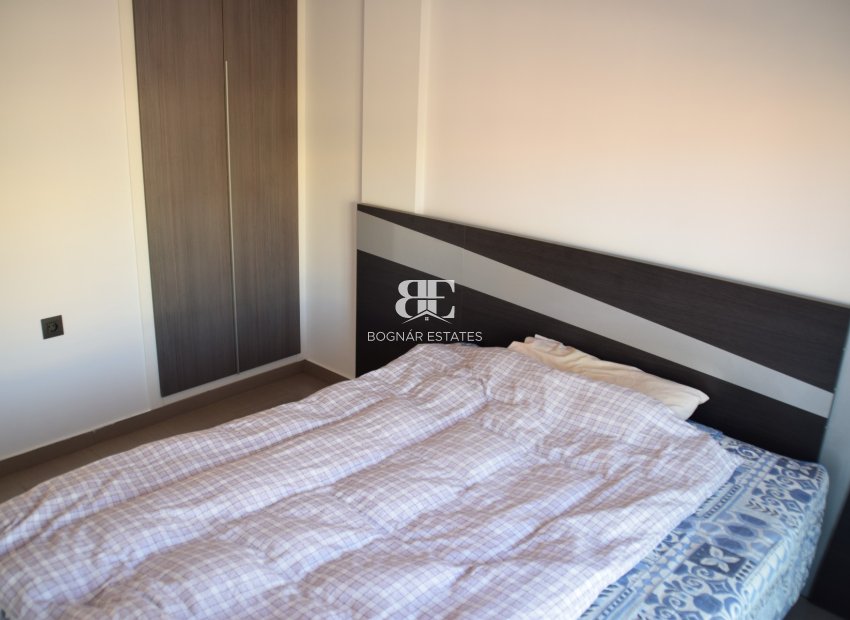 Resale - Townhouse -
Orihuela Costa - La Zenia