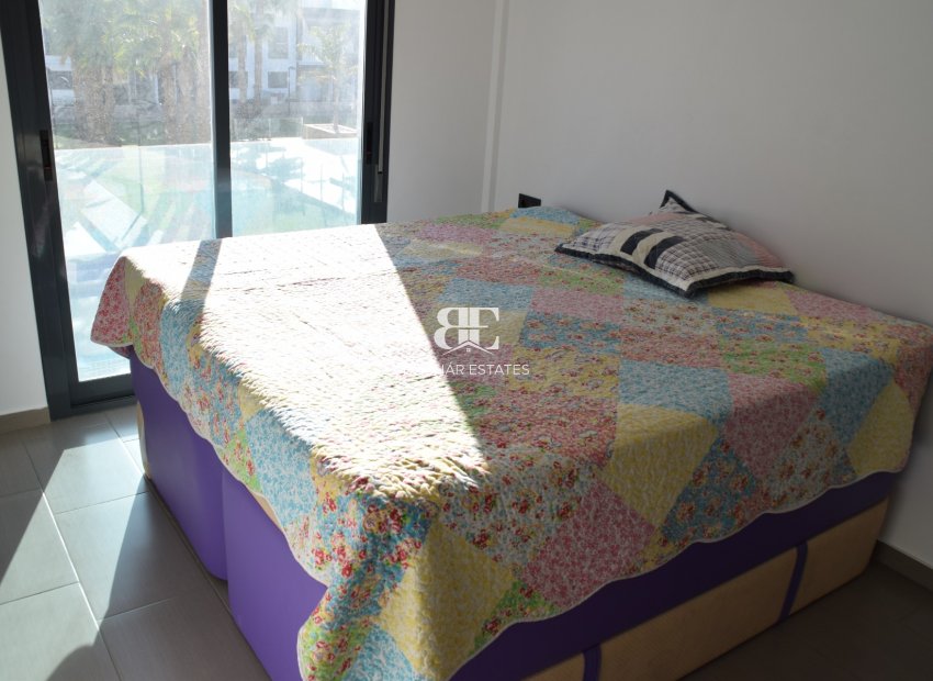 Resale - Townhouse -
Orihuela Costa - La Zenia