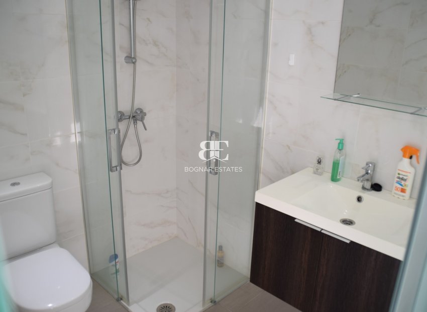 Resale - Townhouse -
Orihuela Costa - La Zenia