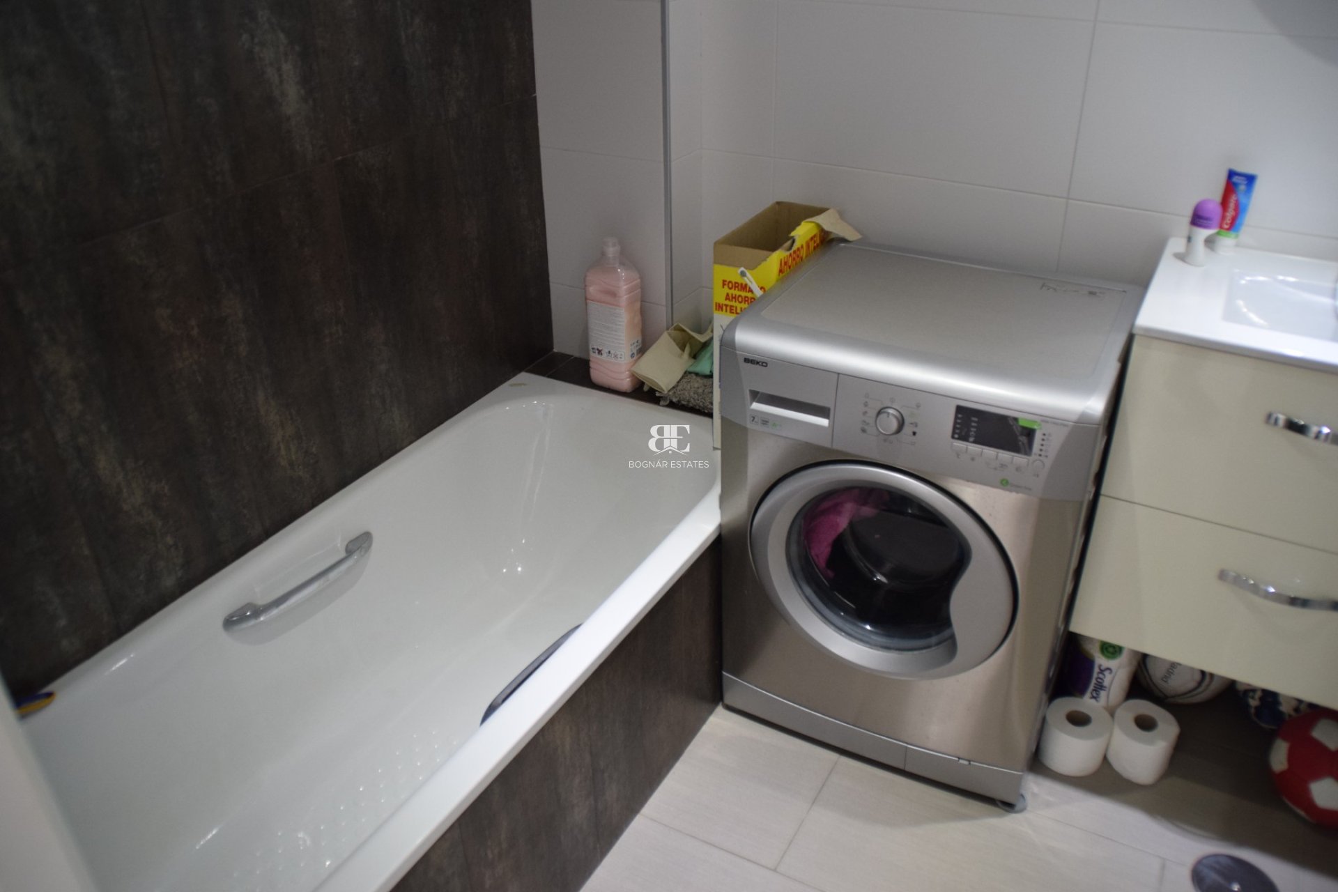 Resale - Townhouse -
Orihuela Costa - La Zenia
