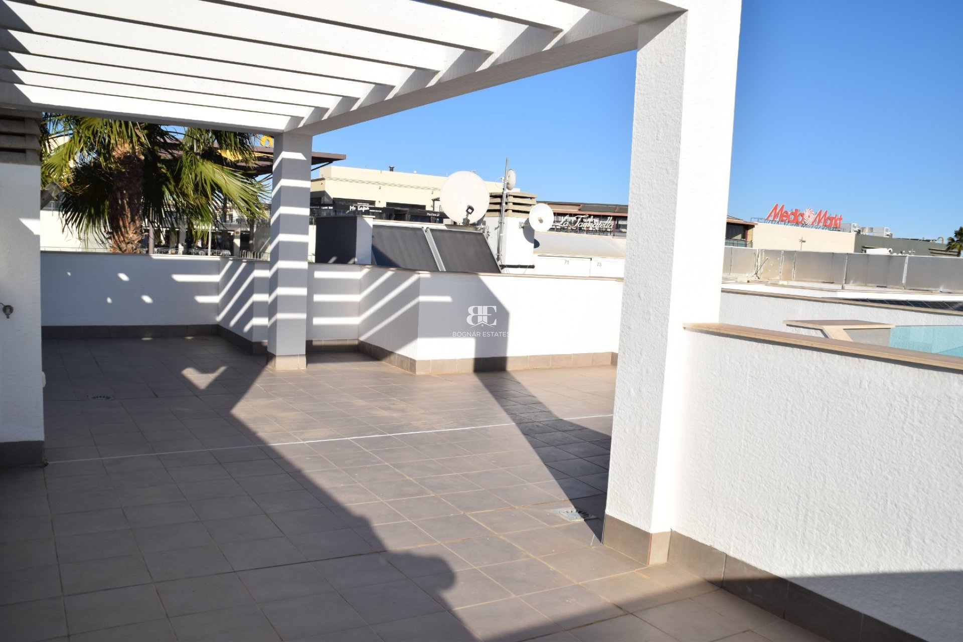 Resale - Townhouse -
Orihuela Costa - La Zenia