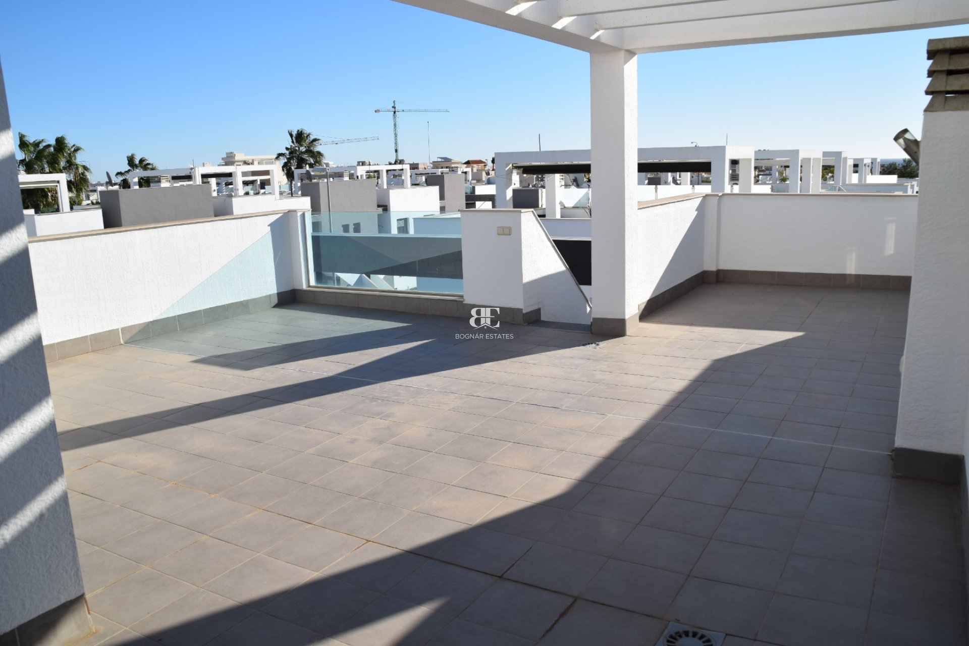 Resale - Townhouse -
Orihuela Costa - La Zenia