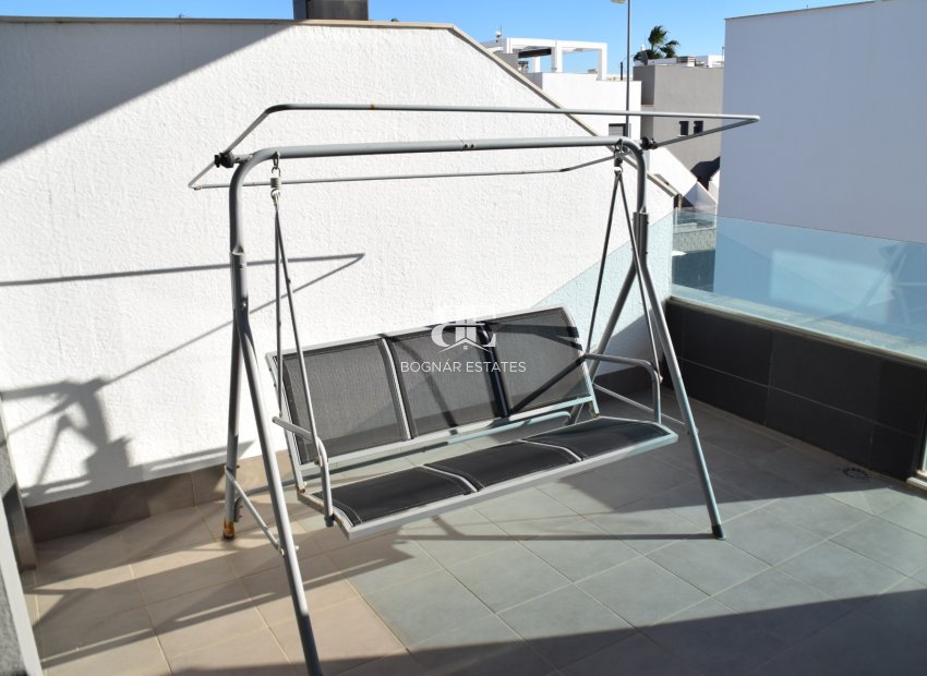 Resale - Townhouse -
Orihuela Costa - La Zenia