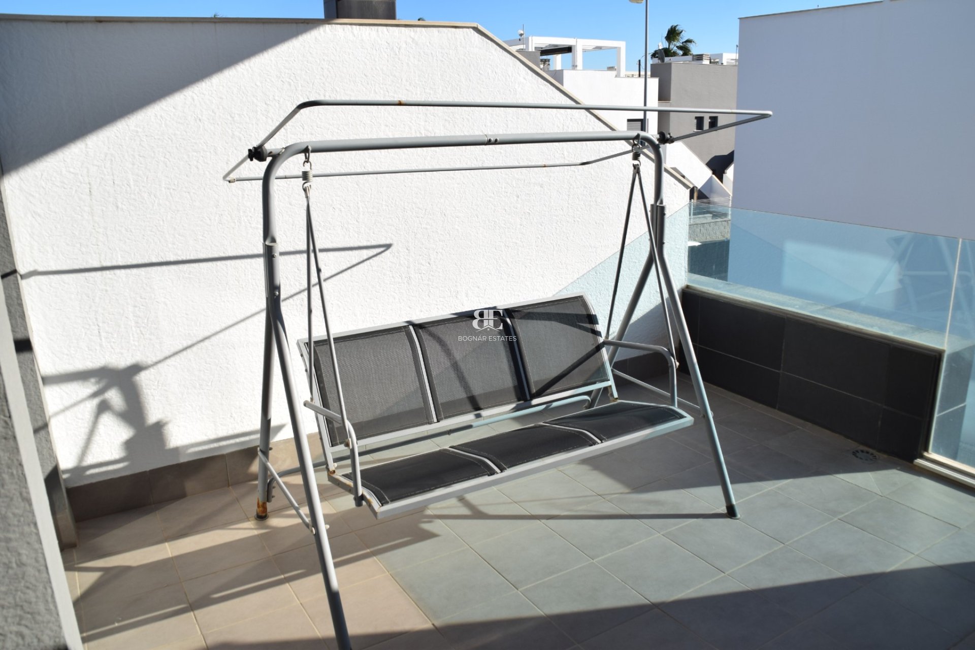 Resale - Townhouse -
Orihuela Costa - La Zenia