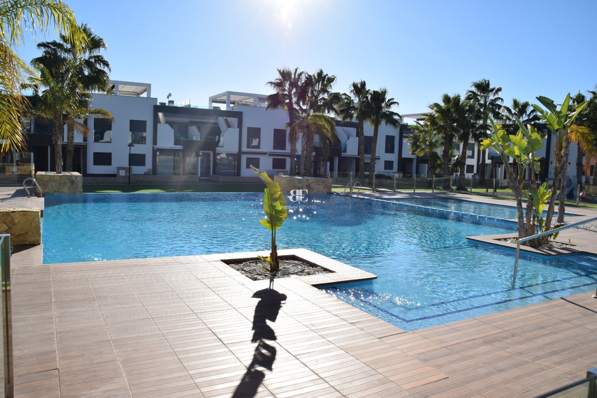 Resale - Townhouse -
Orihuela Costa - La Zenia
