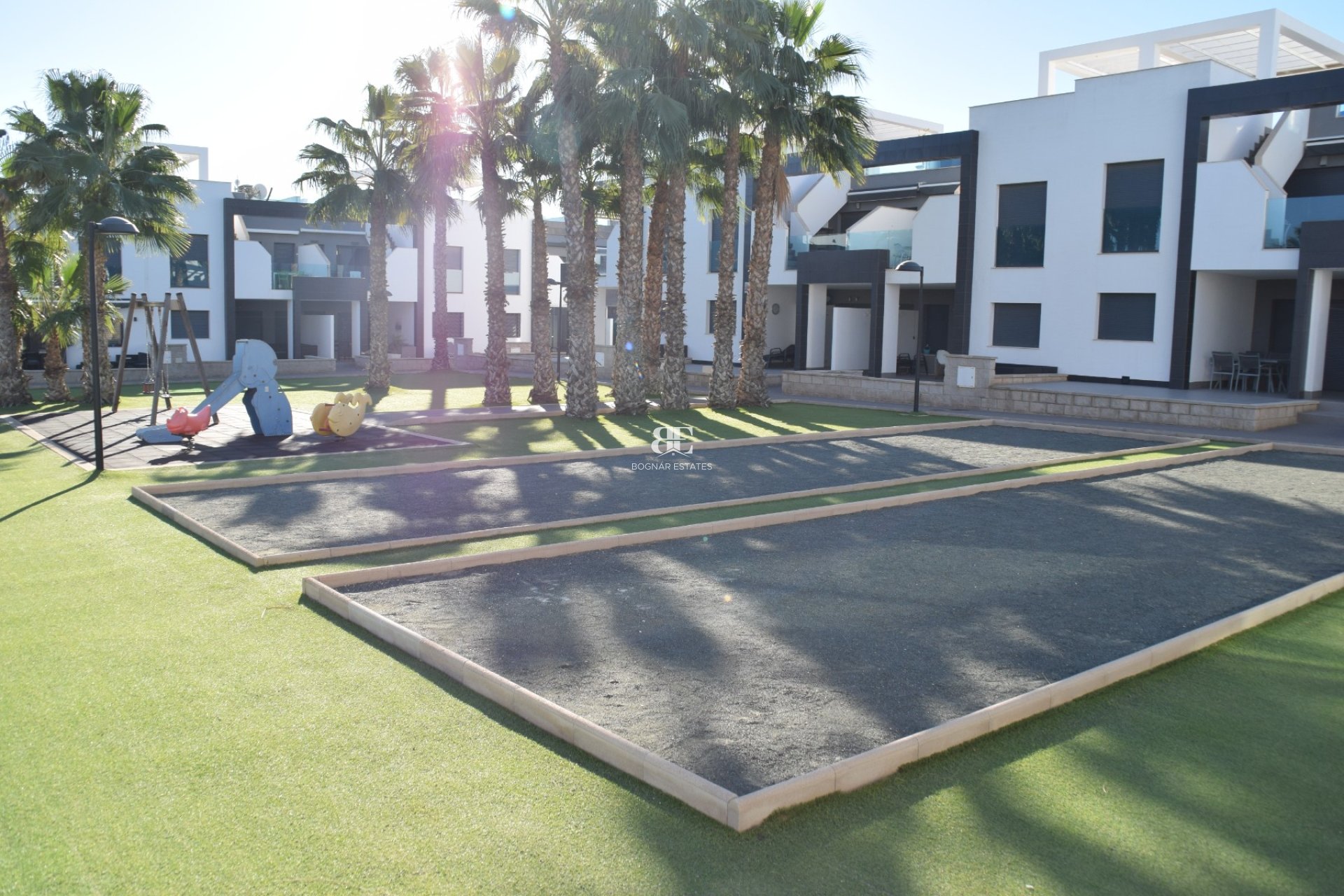 Resale - Townhouse -
Orihuela Costa - La Zenia