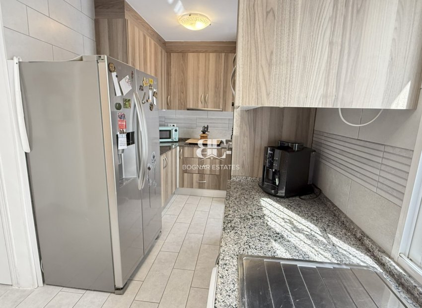 Resale - Townhouse -
Orihuela Costa - La Zenia