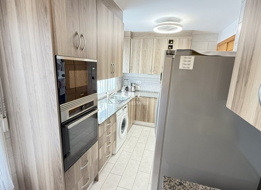 Resale - Townhouse -
Orihuela Costa - La Zenia