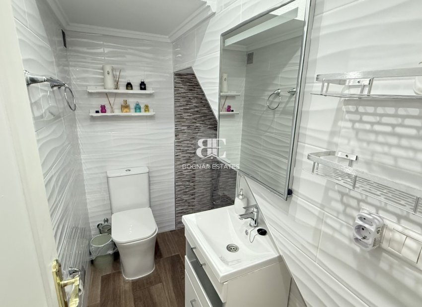 Resale - Townhouse -
Orihuela Costa - La Zenia