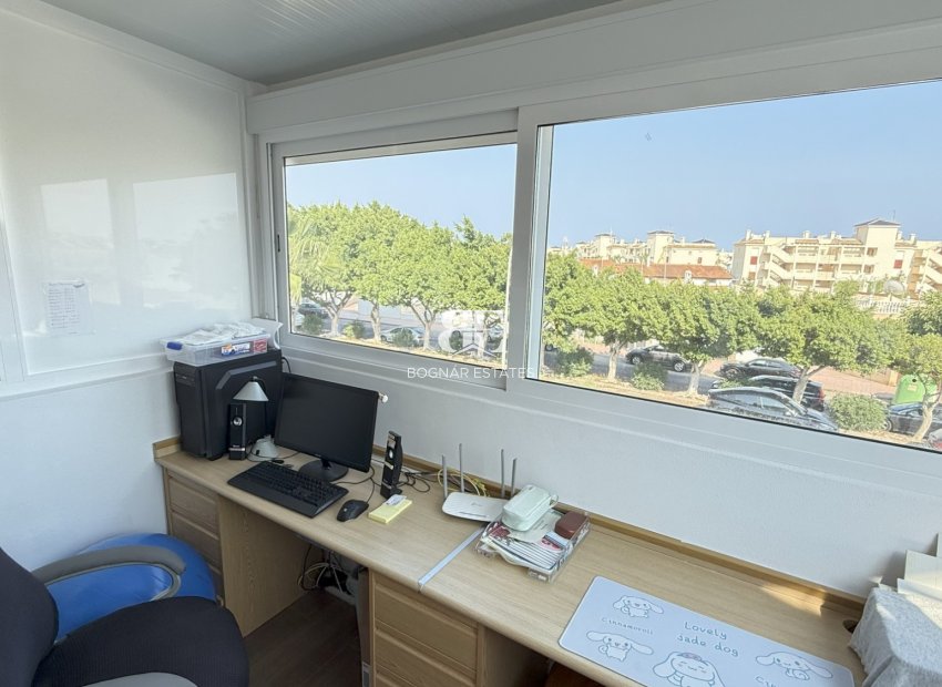 Resale - Townhouse -
Orihuela Costa - La Zenia