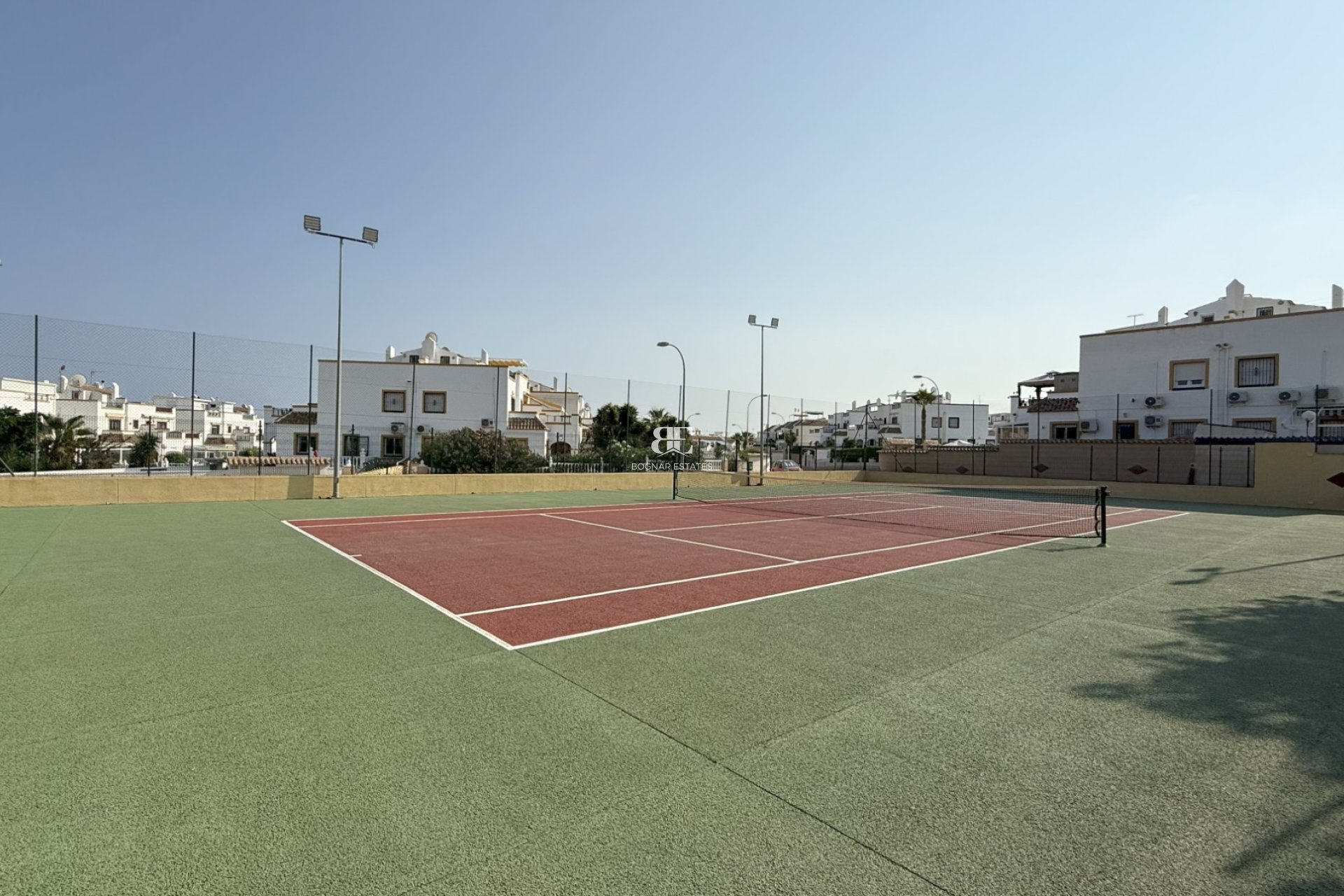 Resale - Townhouse -
Orihuela Costa - La Zenia