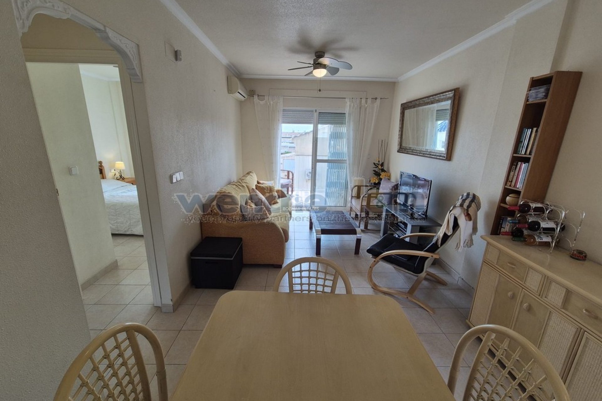 Resale - Townhouse -
Orihuela Costa - Las Chismosas