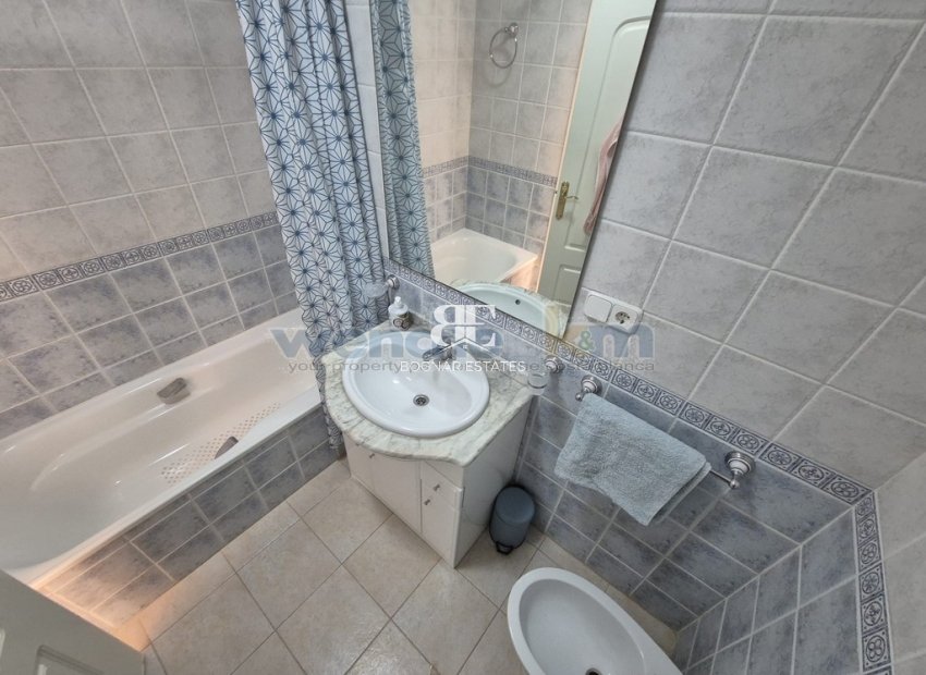 Resale - Townhouse -
Orihuela Costa - Las Chismosas