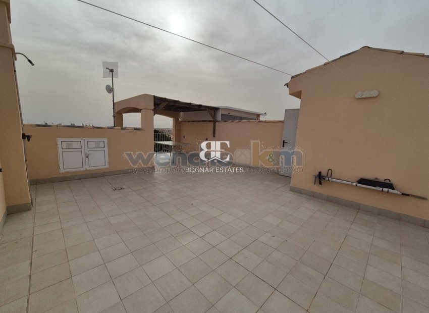Resale - Townhouse -
Orihuela Costa - Las Chismosas