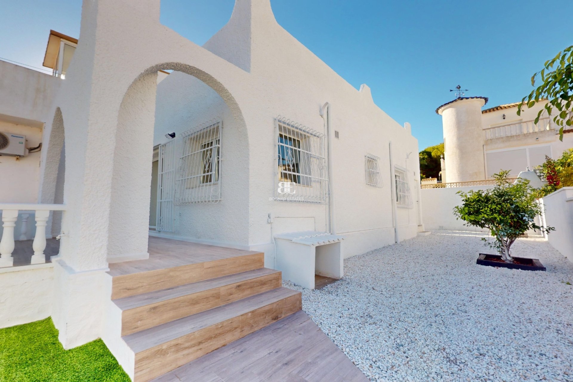 Resale - Townhouse -
Orihuela Costa - Las Filipinas