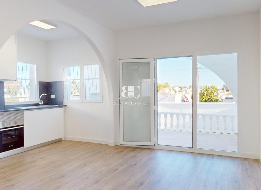 Resale - Townhouse -
Orihuela Costa - Las Filipinas