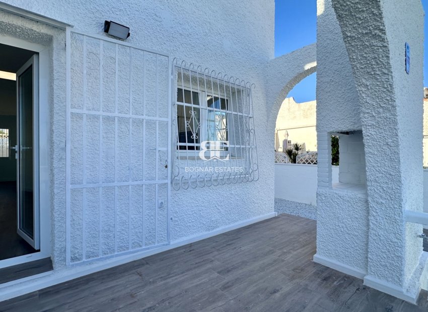 Resale - Townhouse -
Orihuela Costa - Las Filipinas