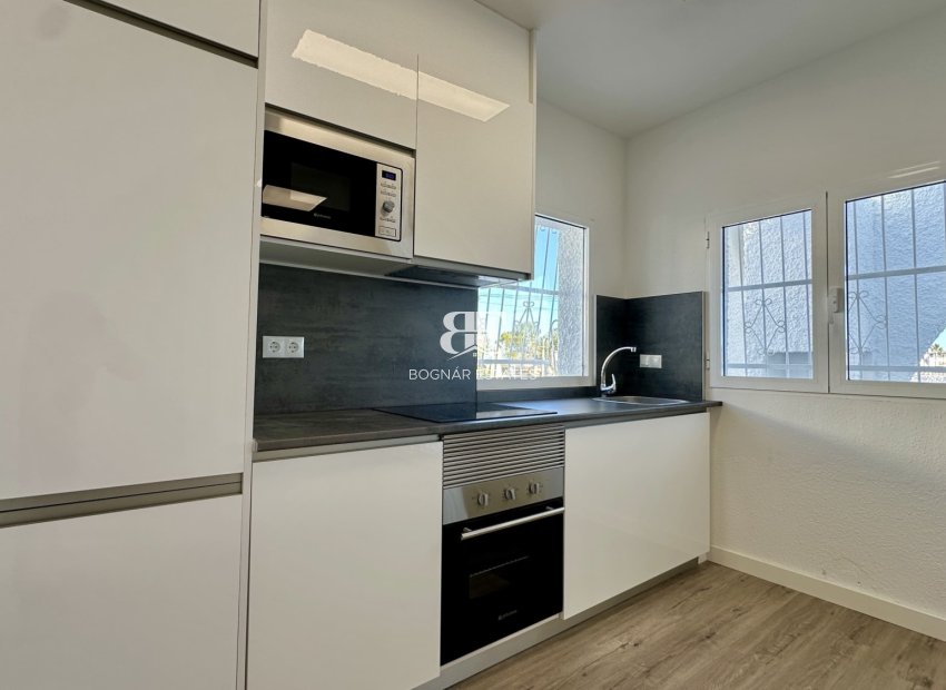 Resale - Townhouse -
Orihuela Costa - Las Filipinas