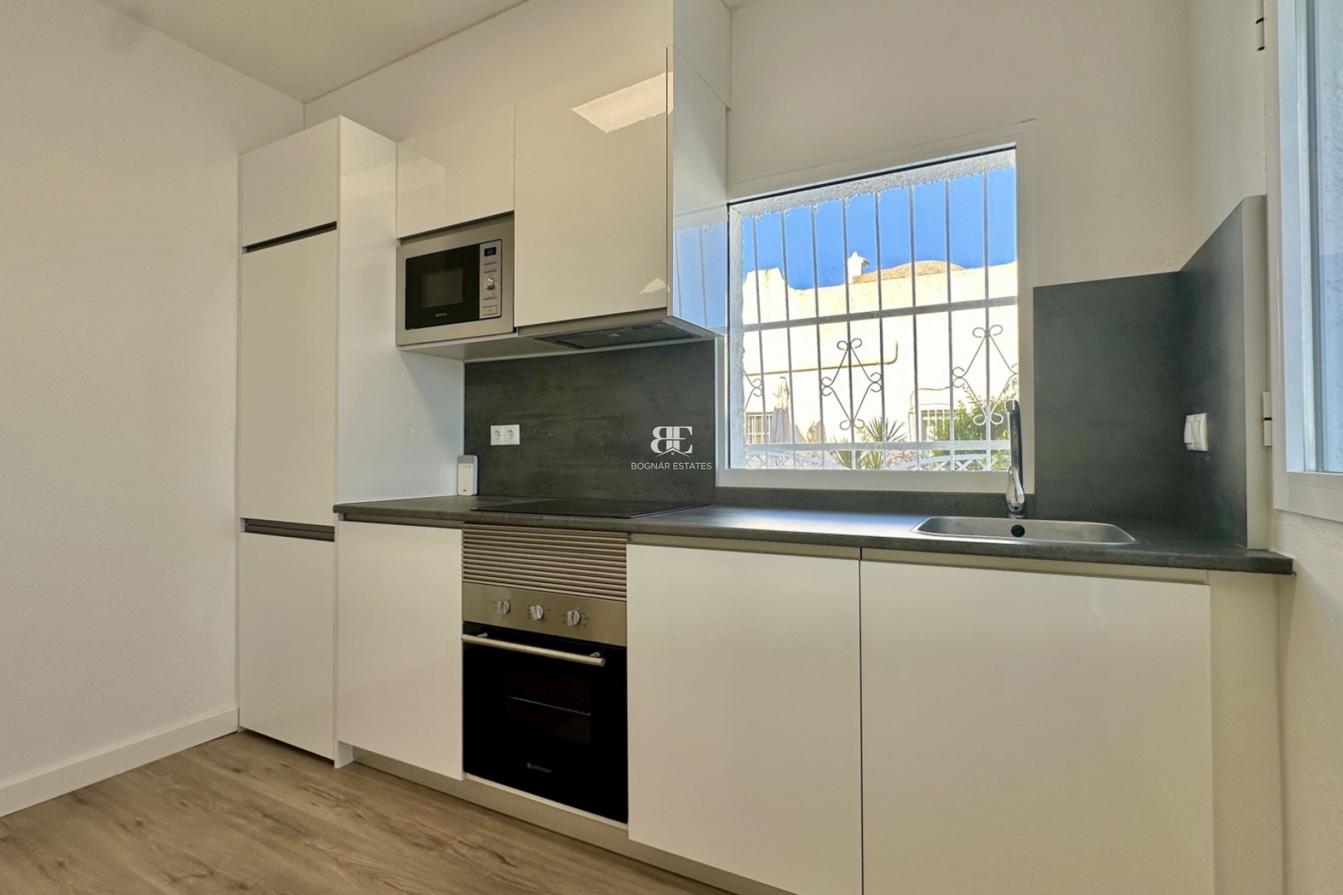 Resale - Townhouse -
Orihuela Costa - Las Filipinas