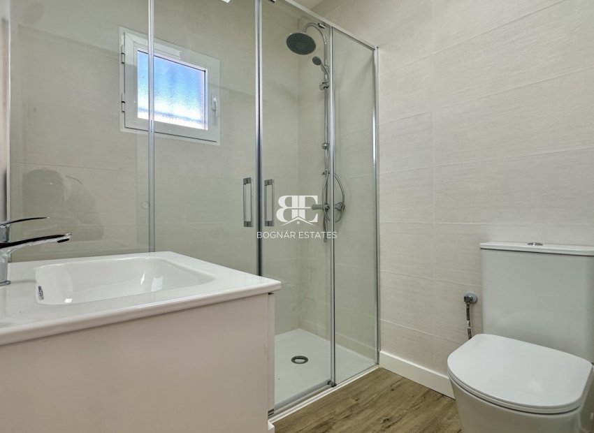 Resale - Townhouse -
Orihuela Costa - Las Filipinas