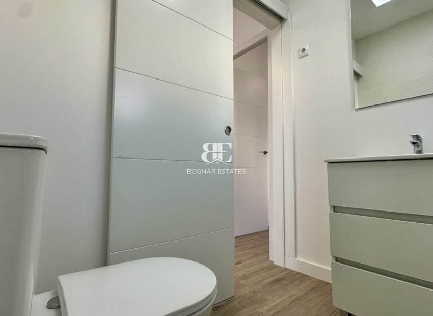 Resale - Townhouse -
Orihuela Costa - Las Filipinas