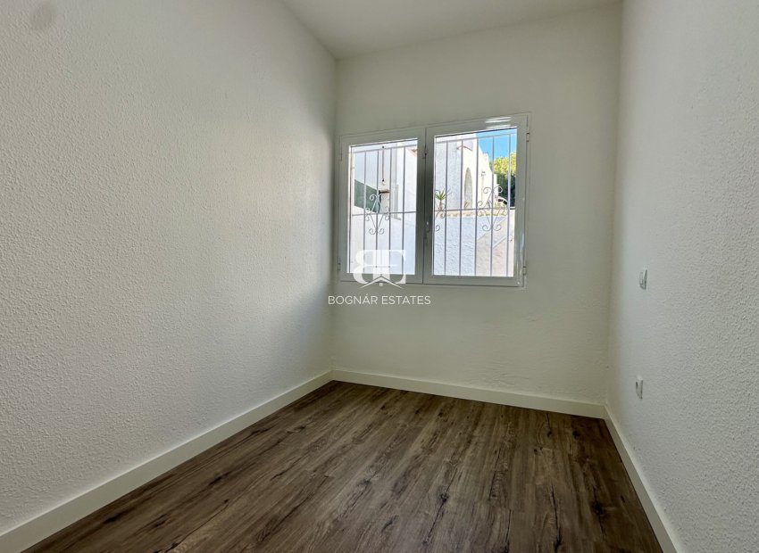 Resale - Townhouse -
Orihuela Costa - Las Filipinas