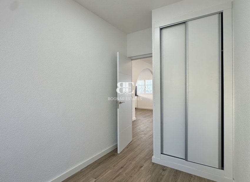 Resale - Townhouse -
Orihuela Costa - Las Filipinas