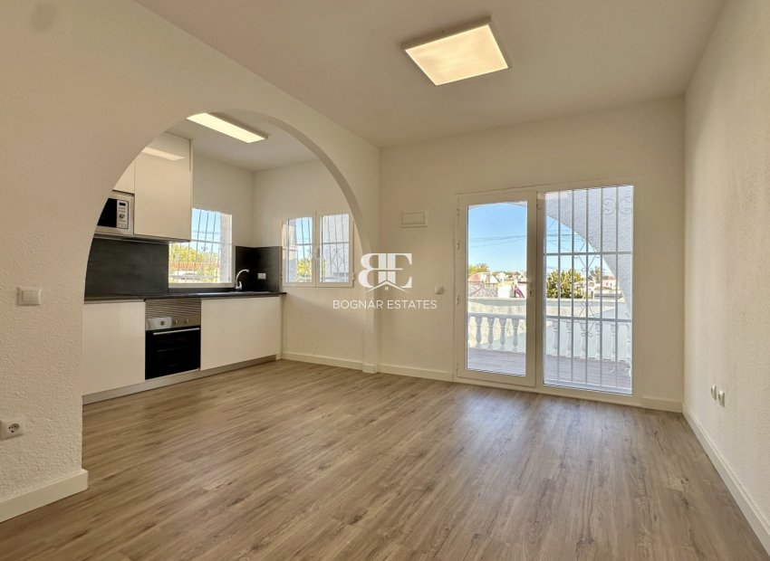 Resale - Townhouse -
Orihuela Costa - Las Filipinas