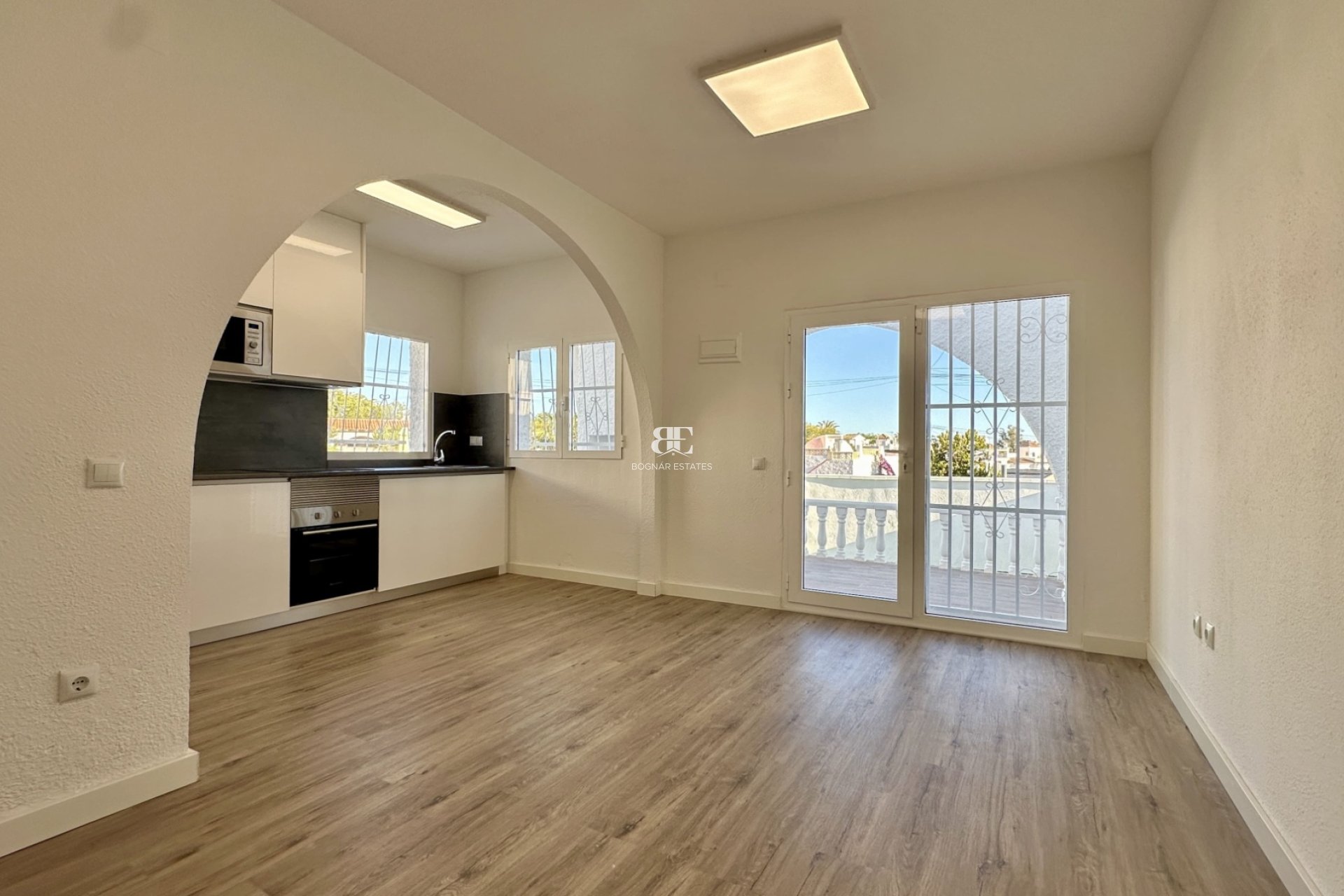 Resale - Townhouse -
Orihuela Costa - Las Filipinas