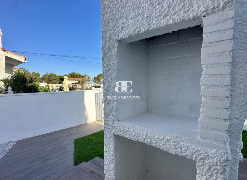 Resale - Townhouse -
Orihuela Costa - Las Filipinas