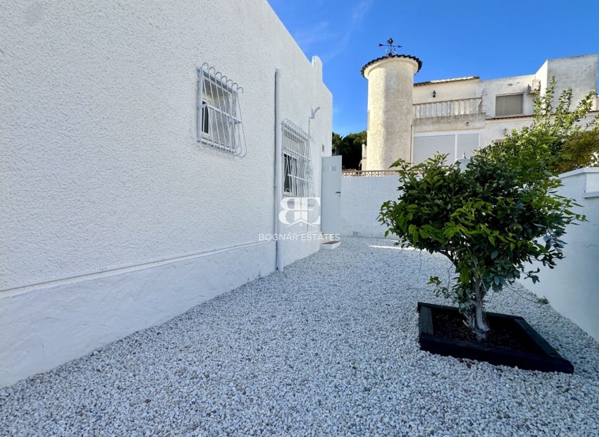 Resale - Townhouse -
Orihuela Costa - Las Filipinas