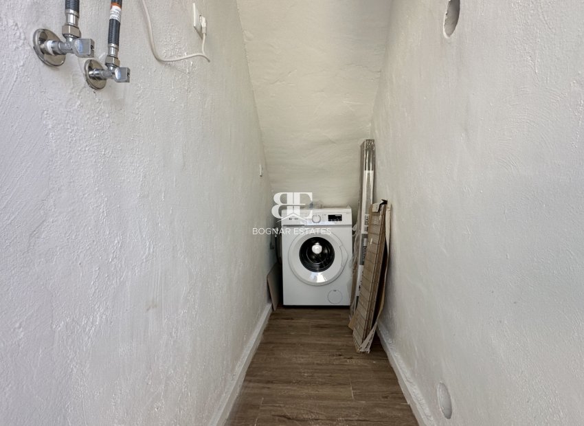 Resale - Townhouse -
Orihuela Costa - Las Filipinas